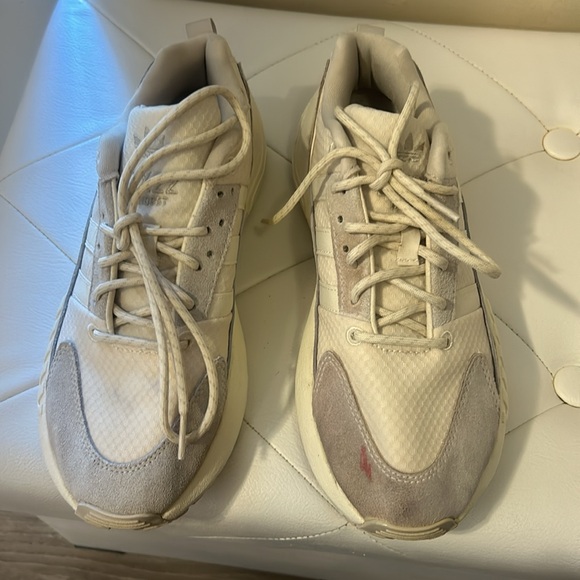 Adidas ZX 22 BOOST SHOES - Picture 4 of 7